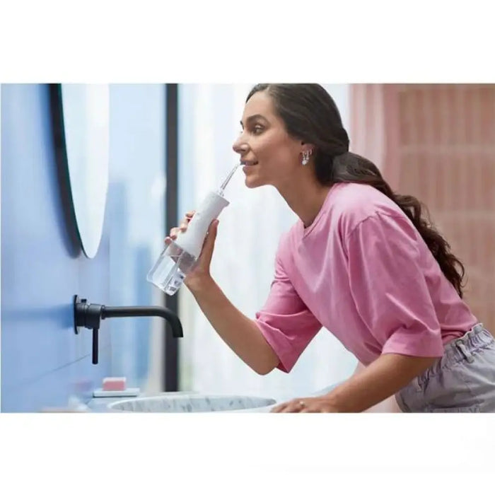 Ел.четка за зъби + орален душ PHILIPS Sonicare DiamondClean