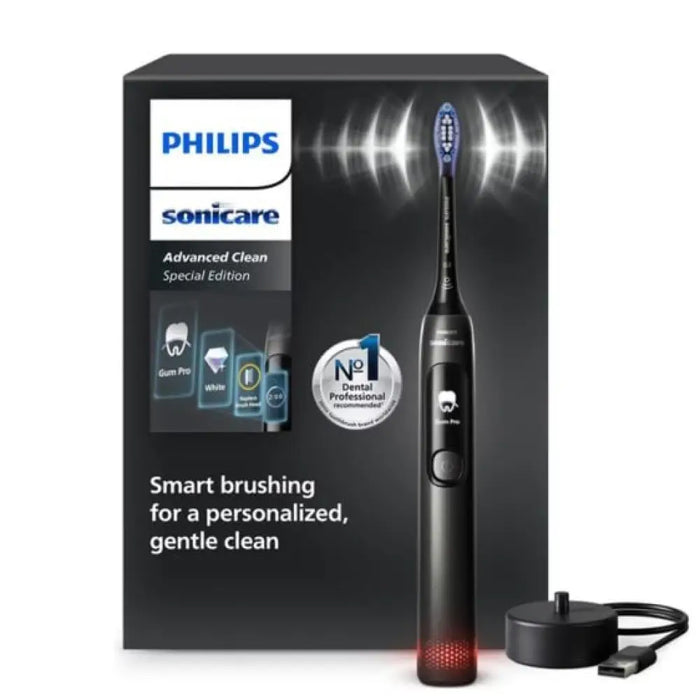 Ел.четка за зъби PHILIPS Sonicare HX3792/11