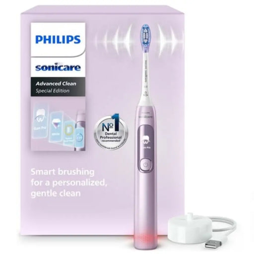 Ел.четка за зъби PHILIPS Sonicare HX3792/12