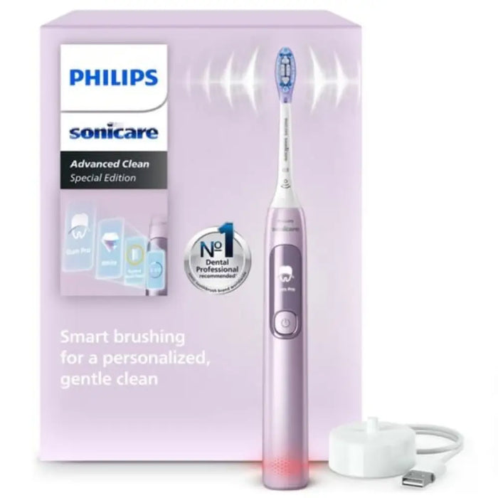 Ел.четка за зъби PHILIPS Sonicare HX3792/12