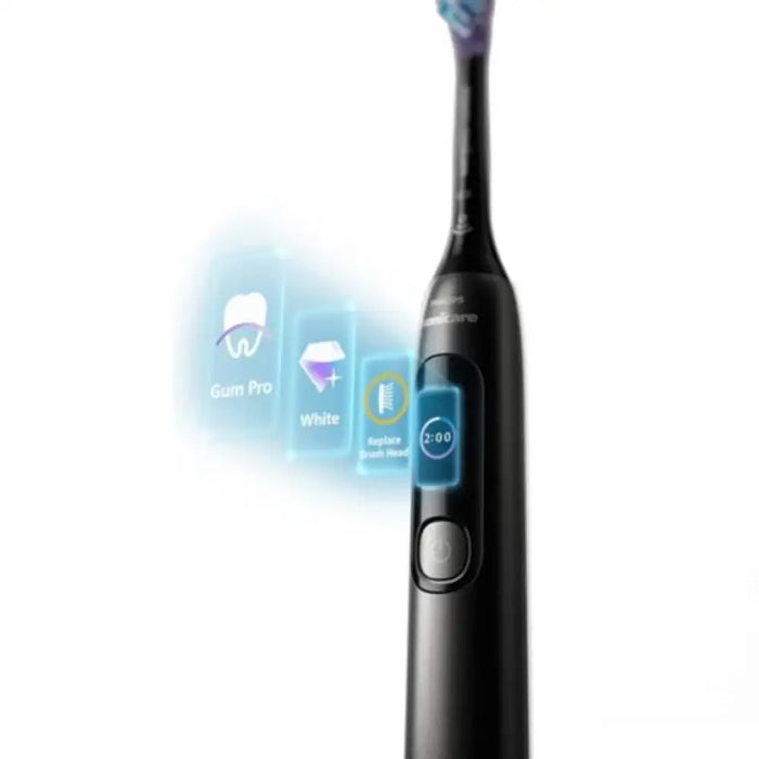 Ел.четка за зъби PHILIPS Sonicare HX3792/11