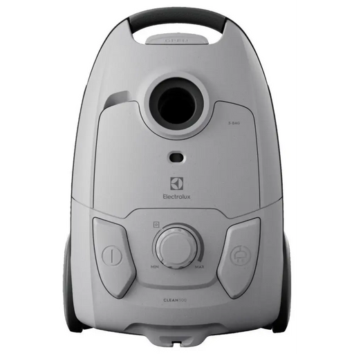 Electrolux 300 EB31C1UG Прахосмукачка с торбичка Сива