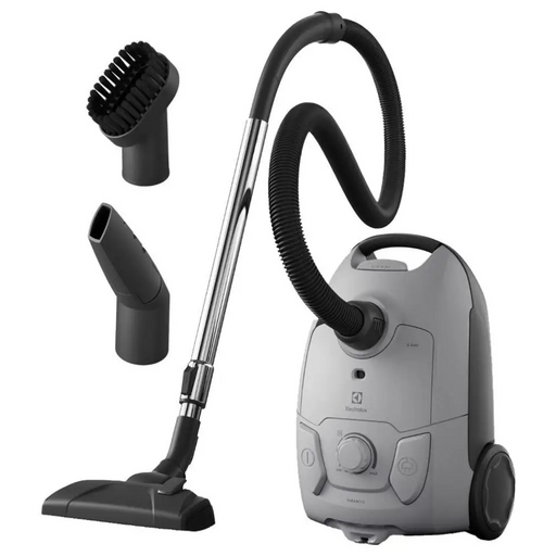 Electrolux 300 EB31C1UG Прахосмукачка с торбичка Сива