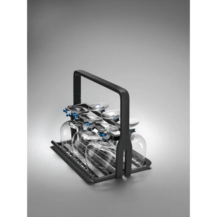 Electrolux 9029795540 част/аксесоар за съдомиялна Черна