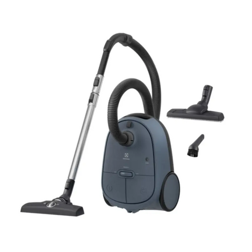Electrolux EB61C2DBP 3.5 L цилиндър вакуум Dry 750 W Торба