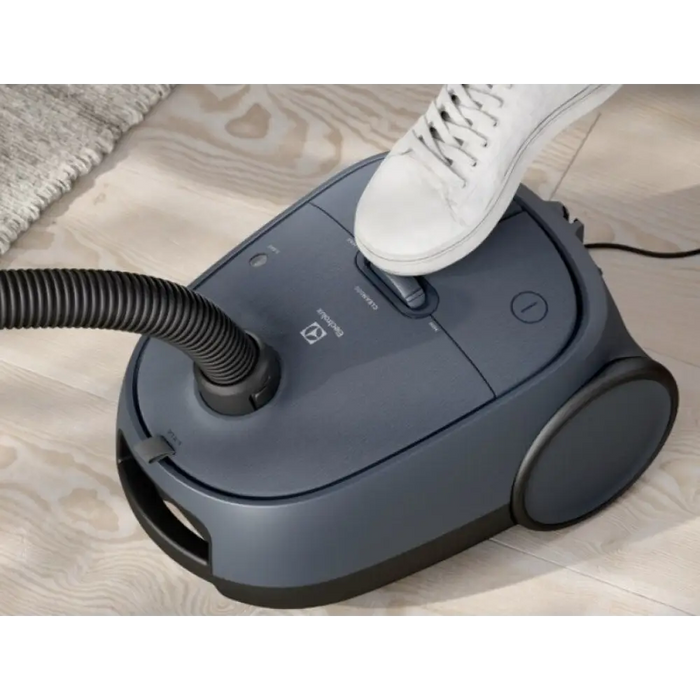 Electrolux EB61C2DBP 3.5 L цилиндър вакуум Dry 750 W Торба