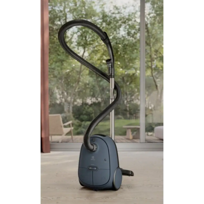 Electrolux EB61C2DBP 3.5 L цилиндър вакуум Dry 750 W Торба