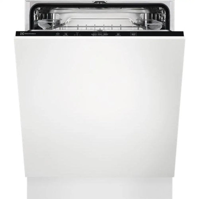 Electrolux EEA727200L съдомиялна Напълно вградена 13