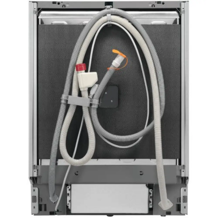 Electrolux EEM69310L Напълно вграден комплект за 15 места D