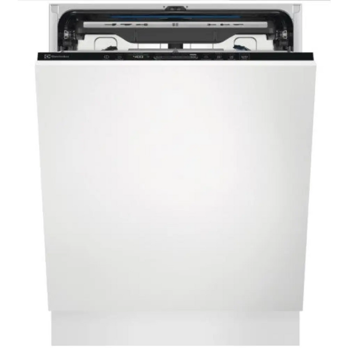 Electrolux EEM69310L Напълно вграден комплект за 15 места D