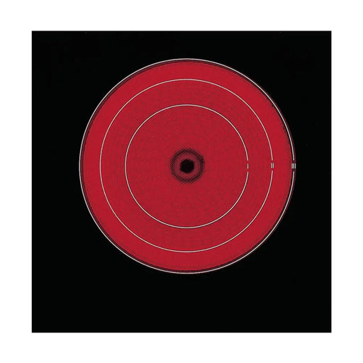 Electrolux EHF6343FOK плот Черен Вграждане 60 см Керамика 4