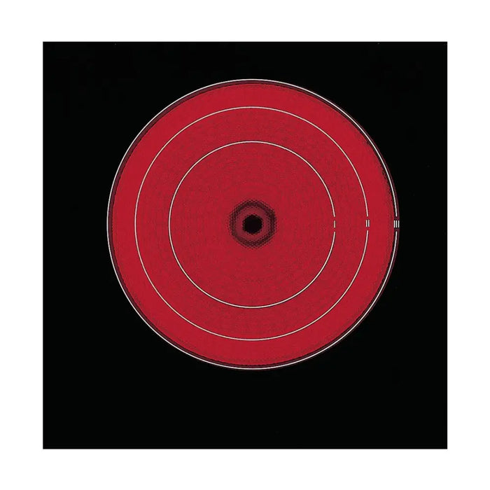 Electrolux EHF6343FOK плот Черен Вграждане 60 см Керамика 4