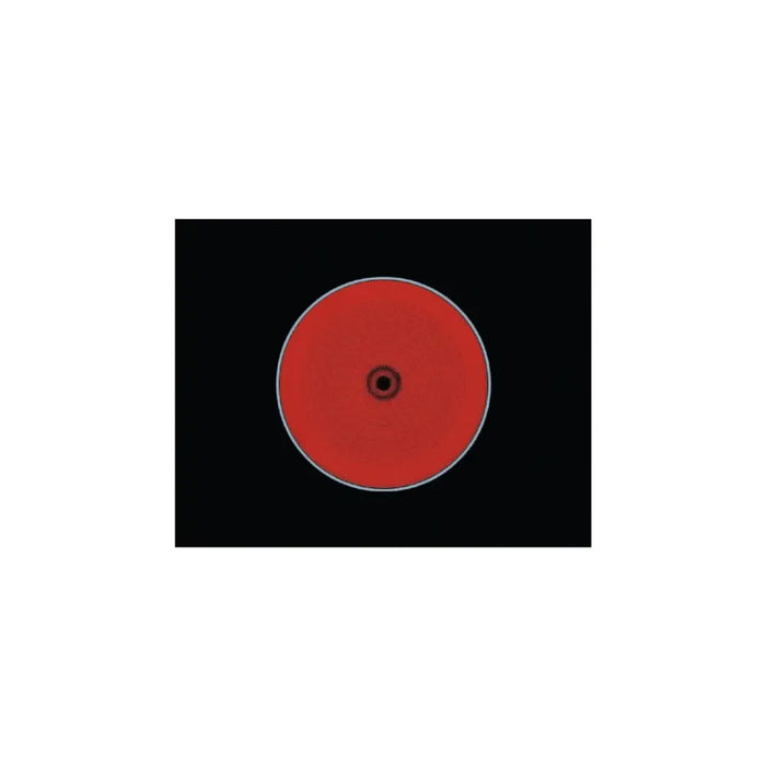 Electrolux EHF6343FOK плот Черен Вграждане 60 см Керамика 4