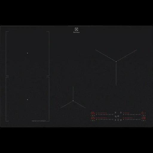 Electrolux EIS87453IZ Зонов индукционен котлон 4 зони