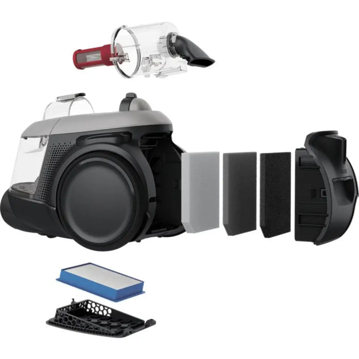 Electrolux EL61A4UG Сив