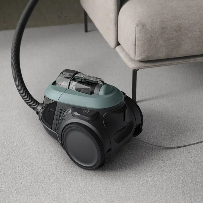 Electrolux EL61C2OG Зелен