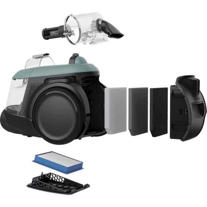 Electrolux EL61C2OG Зелен