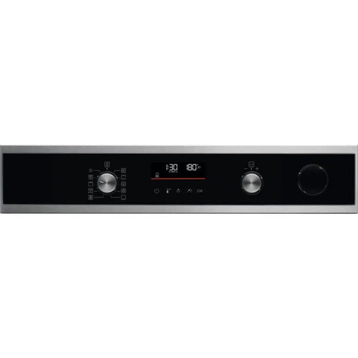 Electrolux EOC6H76X 72 LA Черен