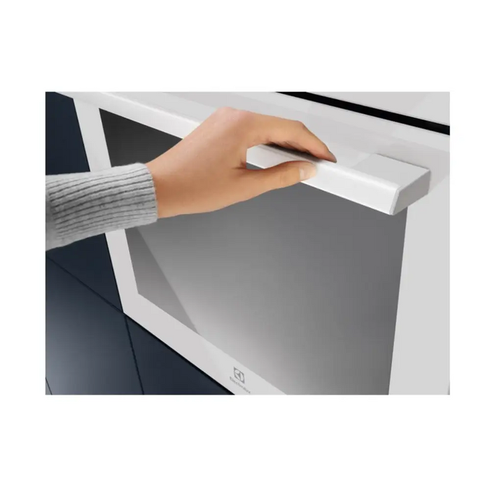 Electrolux EOE8P39WV 72 l A + Oven
