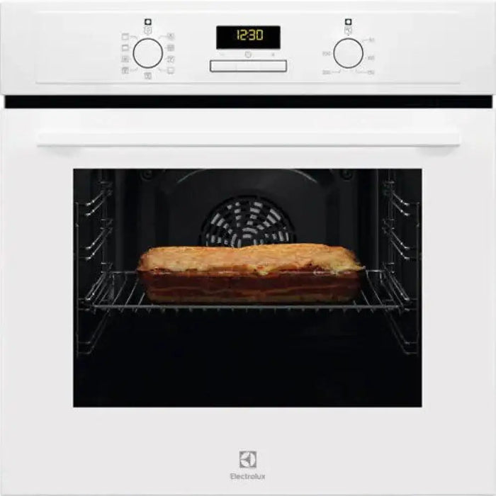 Electrolux EOF3H40BW 65 LA Бяла