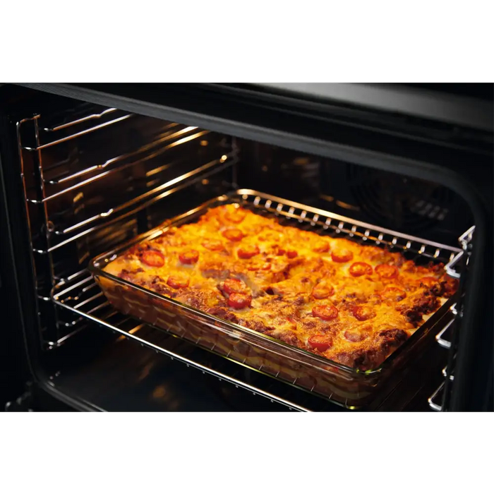 Electrolux EOF3H40BW 65 LA Бяла