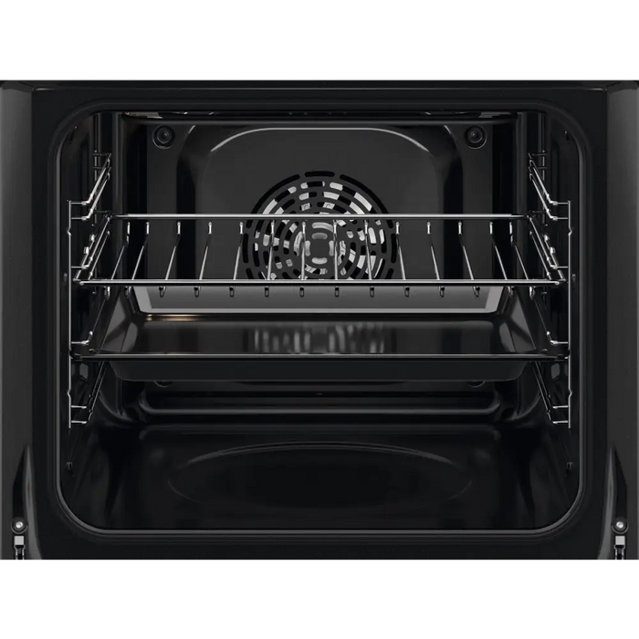 Electrolux EOF3H40BW 65 LA Бяла