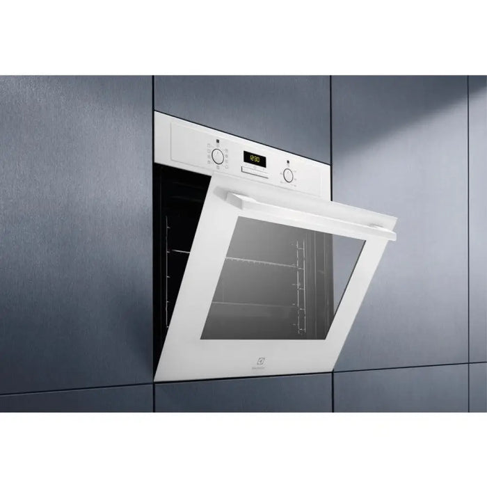 Electrolux EOF3H40BW 65 LA Бяла