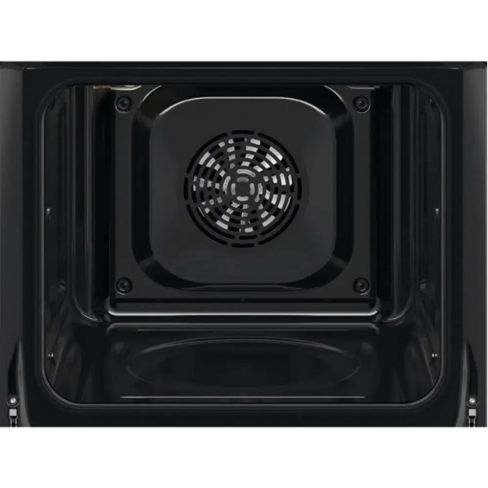 Electrolux EOF3H50BX 65 LA Неръждаема стомана