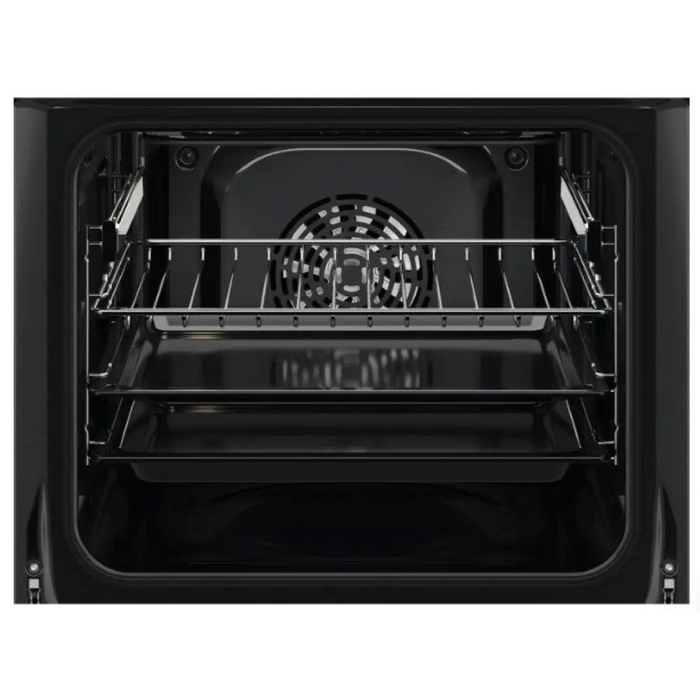 Electrolux EOF3H50BX 65 LA Неръждаема стомана