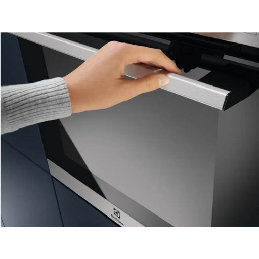 Electrolux EOF3H50BX 65 LA Неръждаема стомана