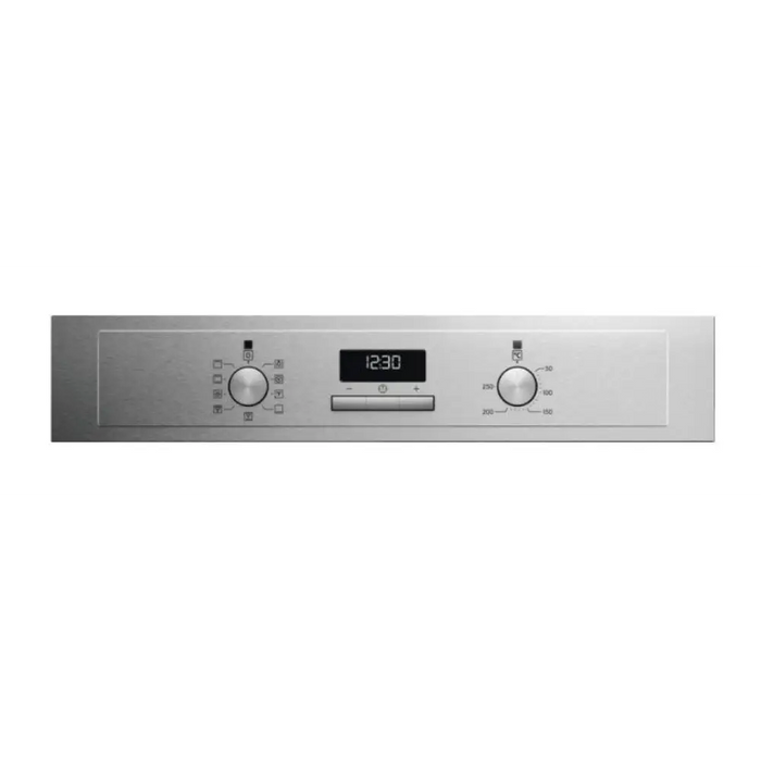 Electrolux EOF3H50BX 65 LA Неръждаема стомана
