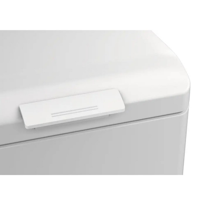Electrolux EW2TN5261FP Пералня с горно зареждане 6 кг 1200