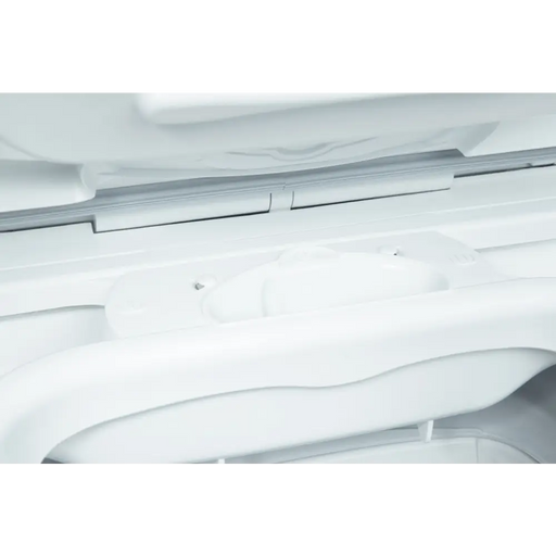 Electrolux EW2TN5261FP Пералня с горно зареждане 6 кг 1200