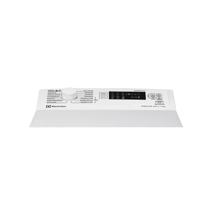 Electrolux EW2TN5261FP Пералня с горно зареждане 6 кг 1200