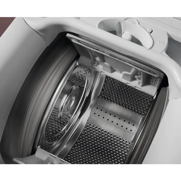 Electrolux EW2TN5261FP Пералня с горно зареждане 6 кг 1200