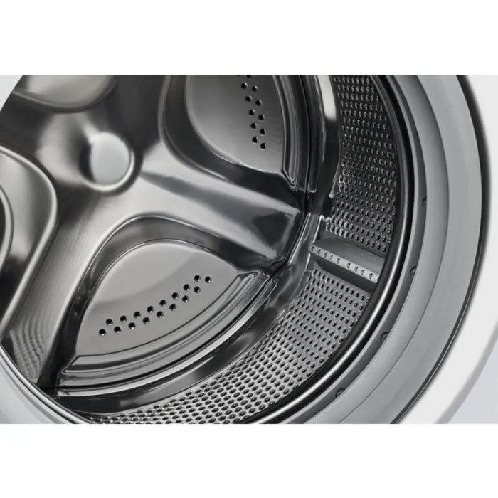 Electrolux EW6SN347SP Пералня Предно зареждане 7 кг 1400