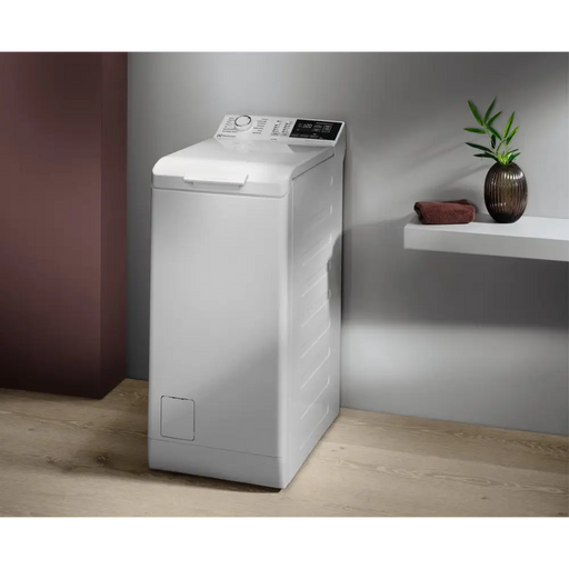 ELECTROLUX EW6TN24262P PerfectCare 600 Пералня с горно