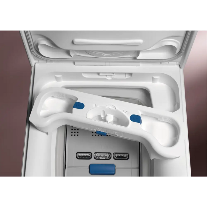 ELECTROLUX EW6TN24262P PerfectCare 600 Пералня с горно