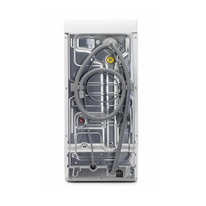 ELECTROLUX EW6TN24262P PerfectCare 600 Пералня с горно