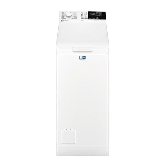 ELECTROLUX EW6TN24262P PerfectCare 600 Пералня с горно