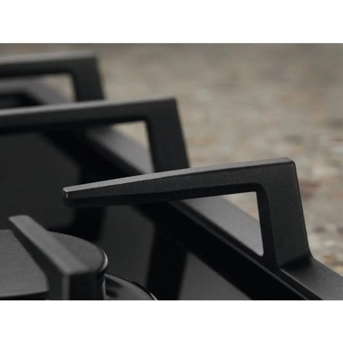 Electrolux KGG6426K Черен Вграден 56 см газ 4 зони