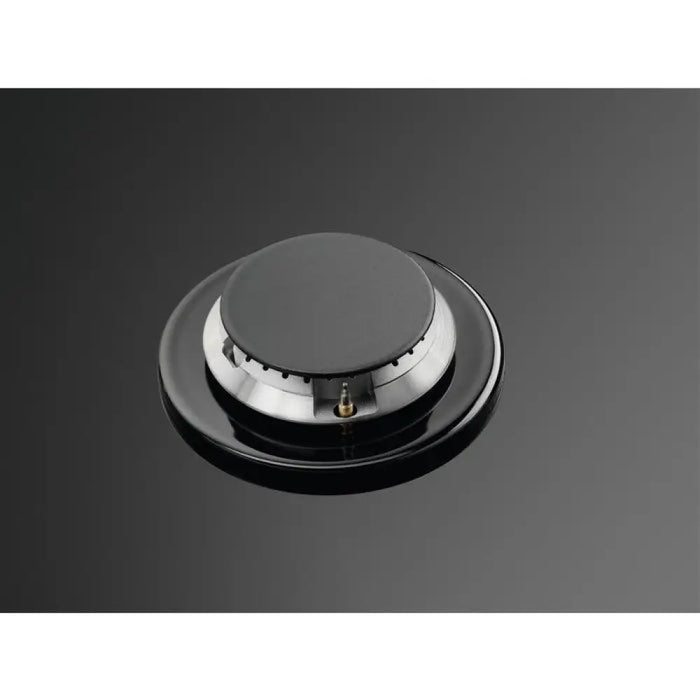 Electrolux KGG6426K Черен Вграден 56 см газ 4 зони