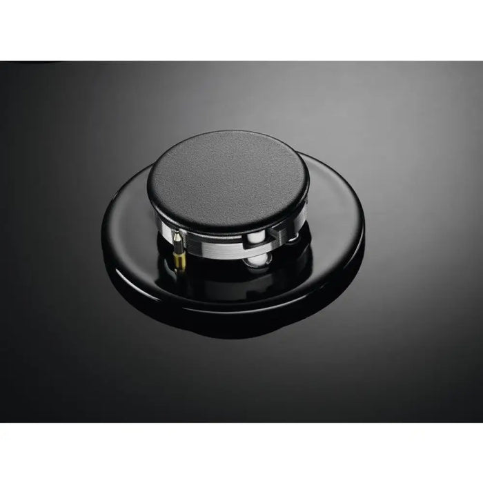 Electrolux KGG6426K Черен Вграден 56 см газ 4 зони