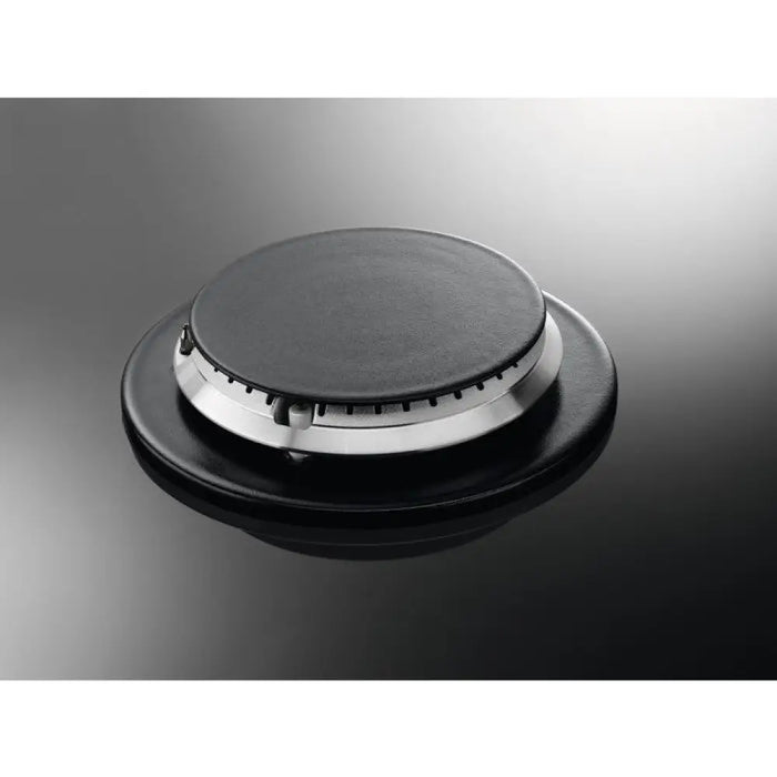 Electrolux KGG6426K Черен Вграден 56 см газ 4 зони