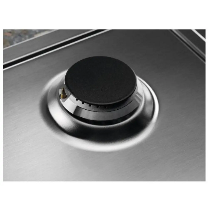 Electrolux KGS6424BX Неръждаема стомана Вграден 60 cm Газ 4