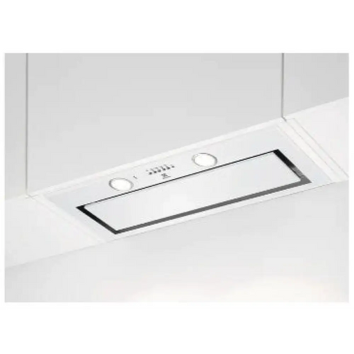 Electrolux LFG719W Бяла за вграждане 580 m³/h