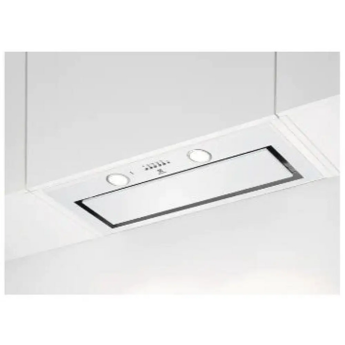 Electrolux LFG719W Бяла за вграждане 580 m³/h
