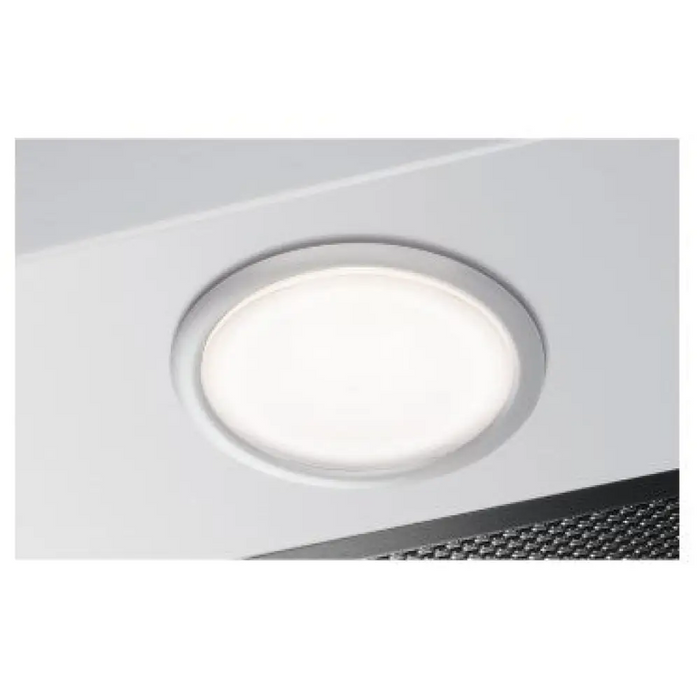 Electrolux LFG719W Бяла за вграждане 580 m³/h