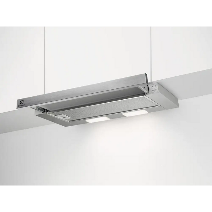 Electrolux LFP226S Телескопичен кухненски аспиратор