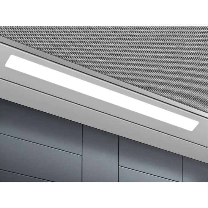 Electrolux LFP616X Сив 600 m³/h